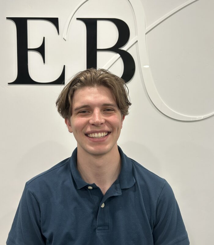 Aidan Boylan
